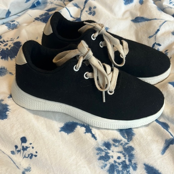 Egos Copenhagen Wool Sneaker - Picture 1 of 9